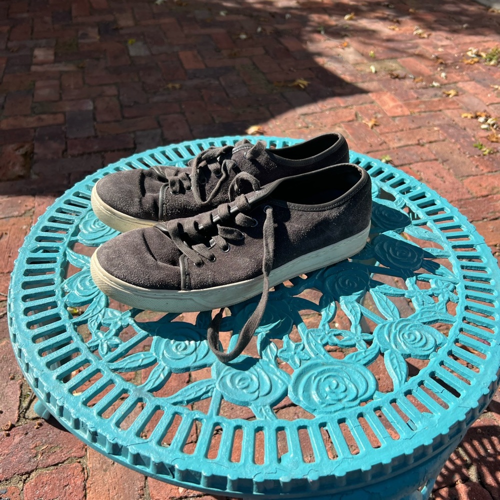Vince shoes